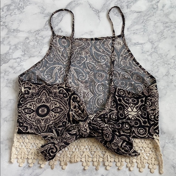 Abercrombie & Fitch summer top 🔥 - Picture 6 of 9